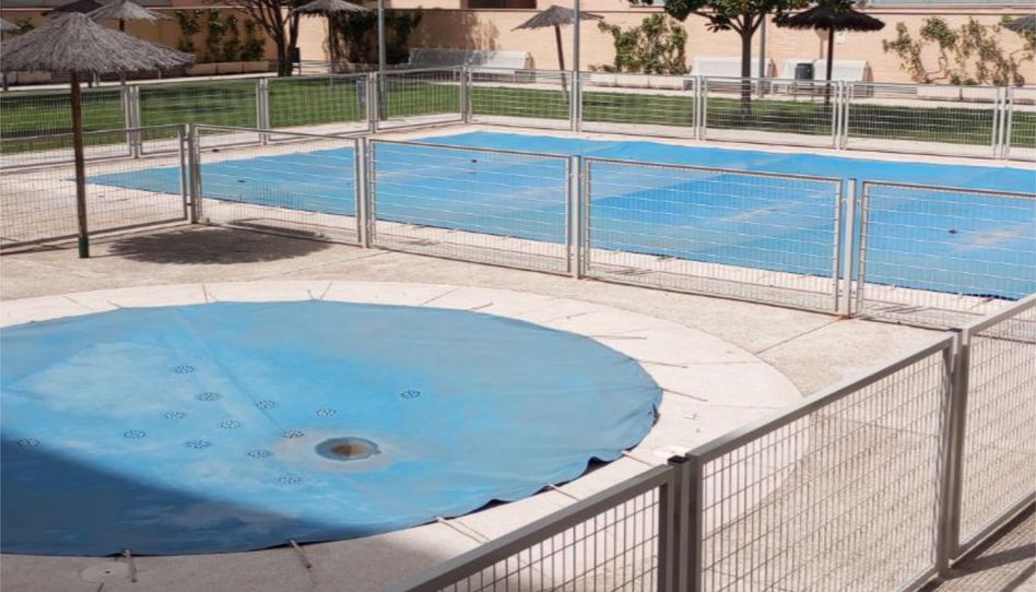 Piso de alquiler en Calle de María de Portugal, 28, Sanchinarro - Imagen 3