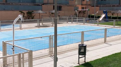 Foto 2 von Wohnung zur Miete in Calle de María de Portugal, 28, Sanchinarro, Madrid Capital