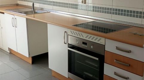 Foto 4 von Wohnung zur Miete in Calle de María de Portugal, 28, Sanchinarro, Madrid Capital