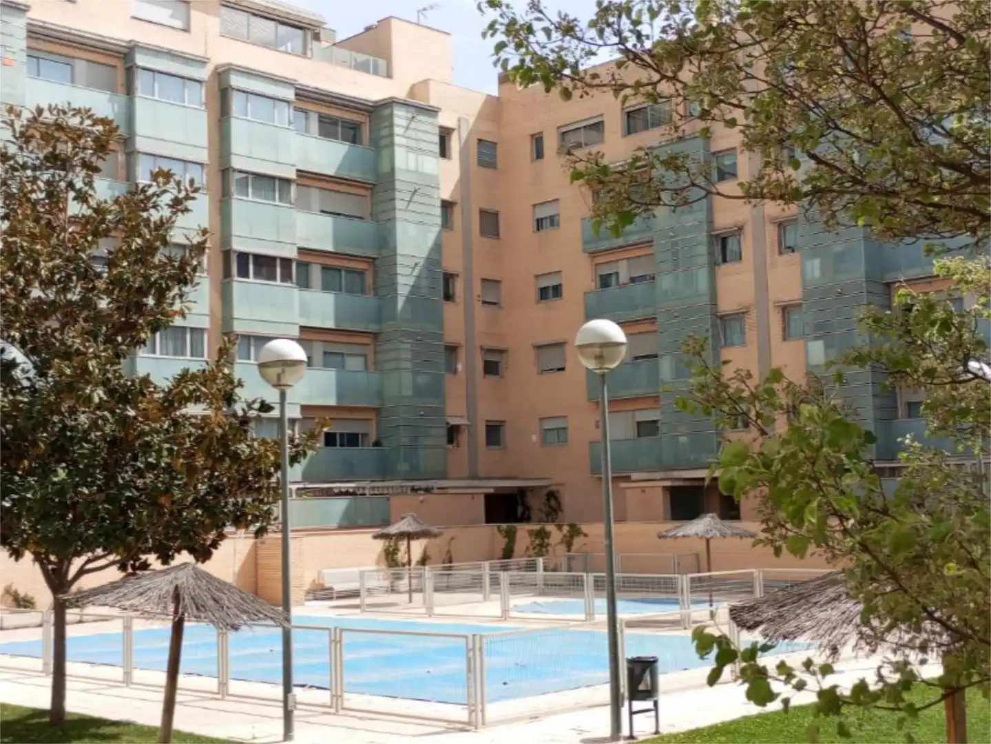 Wohnung zur Miete in Calle de María de Portugal, 28, Sanchinarro