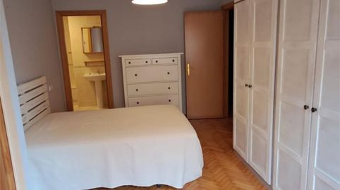 Foto 3 von Wohnung zur Miete in Avenida Mediterráneo, 2, Ares, A Coruña