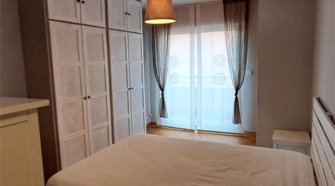 Foto 4 von Wohnung zur Miete in Avenida Mediterráneo, 2, Ares, A Coruña