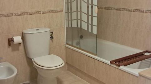 Foto 5 von Wohnung zur Miete in Avenida Mediterráneo, 2, Ares, A Coruña