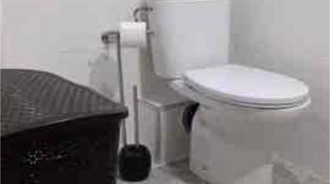 Foto 5 de Apartamento en venta en Port Saplaya, Alboraya