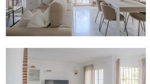 Apartamento en venta en Avenida de Francia, 2, Mijas Golf, Mijas - imagen 2 Foto 2 de Apartamento en venta en Avenida de Francia, 2, Mijas Golf, Mijas