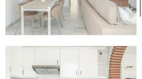 Apartamento en venta en Avenida de Francia, 2, Mijas Golf, Mijas - imagen 4 Foto 4 de Apartamento en venta en Avenida de Francia, 2, Mijas Golf, Mijas