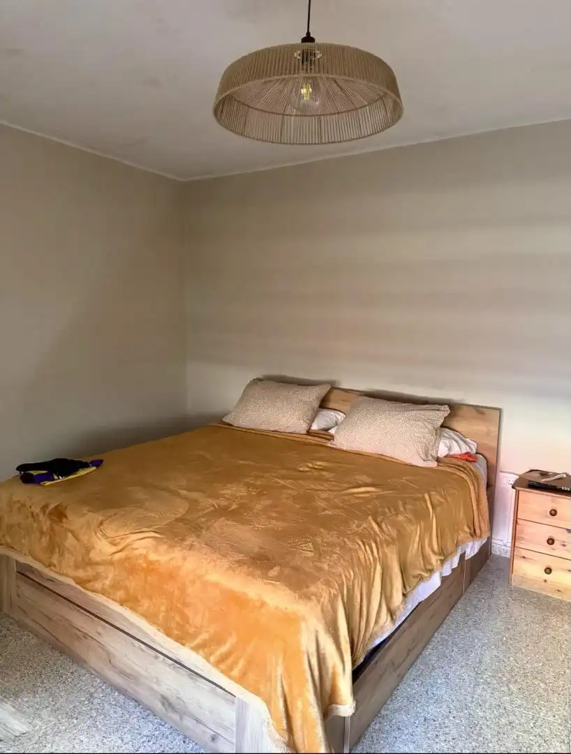 Schlafzimmer von Erdgeschoss zum Verkauf in Icod de los Vinos mit Terrasse, Möbliert und Balkon