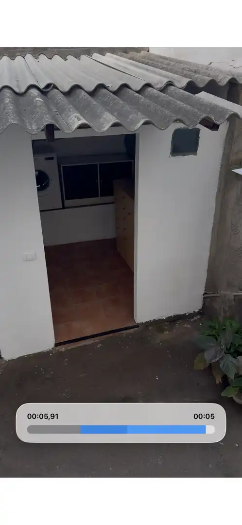 Ground floor for sale in Icod de los Vinos  with Terrace, Furnished and Balcony