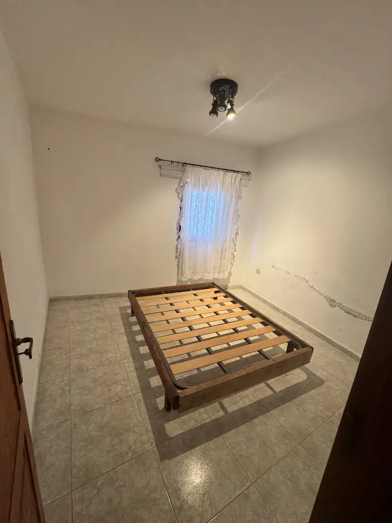 Bedroom of Ground floor for sale in Icod de los Vinos  with Terrace, Furnished and Balcony