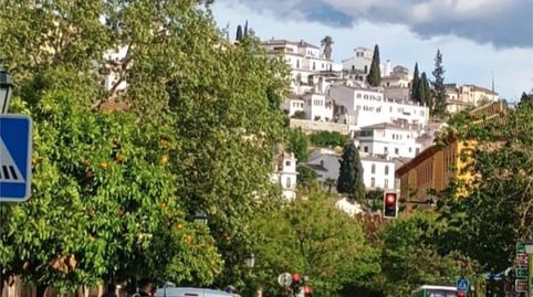 Foto 2 von Wohnung zum Verkauf in Calle Hornillo de Cartuja, 9, San Ildefonso, Granada Capital