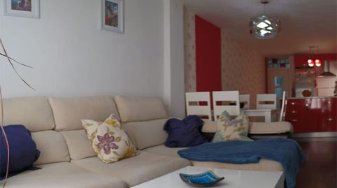 Foto 4 von Wohnung zum Verkauf in Calle Hornillo de Cartuja, 9, San Ildefonso, Granada Capital