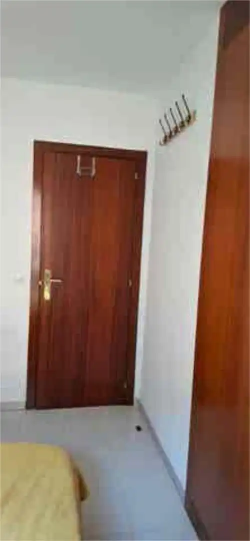 Habitación en Casco Histórico