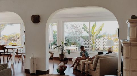 Foto 3 de Casa o xalet de lloguer a Calle Familia Iriarte, 10, Centro, La Orotava