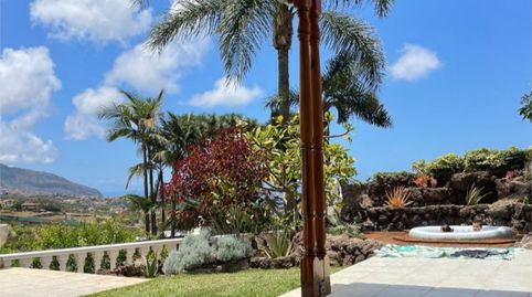 Foto 2 de Casa o xalet de lloguer a Calle Familia Iriarte, 10, Centro, La Orotava