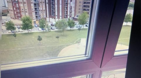 Foto 3 de Pis de lloguer a Calle la Alameda, 7, San Mamés - La Palomera, León Capital