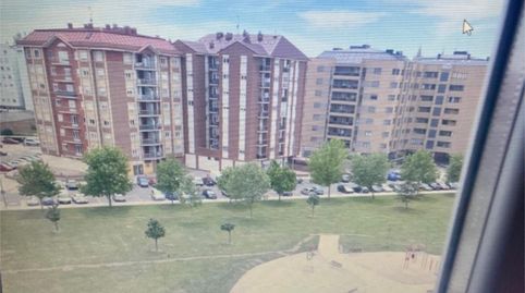 Foto 4 de Pis de lloguer a Calle la Alameda, 7, San Mamés - La Palomera, León Capital