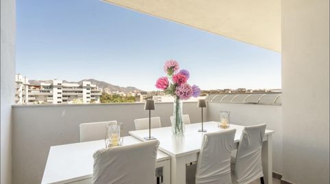 Flat for sale in Calle San Manuel, 7, Castillo Sohail - Myramar, Fuengirola - image 2 Photo 2 of Flat for sale in Calle San Manuel, 7, Castillo Sohail - Myramar, Fuengirola