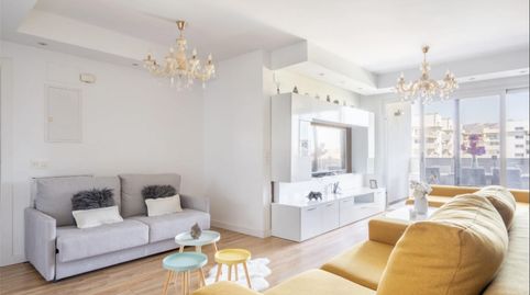 Flat for sale in Calle San Manuel, 7, Castillo Sohail - Myramar, Fuengirola - image 4 Photo 4 of Flat for sale in Calle San Manuel, 7, Castillo Sohail - Myramar, Fuengirola