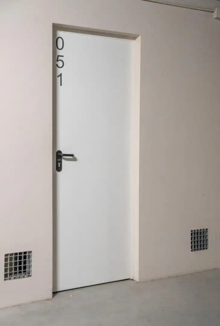 Flat for sale in Calle San Manuel, 7, Castillo Sohail - Myramar Bedroom of Flat for sale in Fuengirola with Air Conditioner, Private garden and Terrace