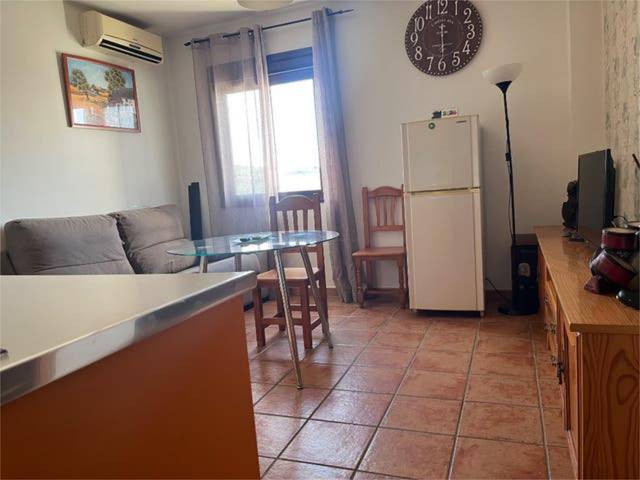 Apartamento en Alquiler en Cazorla