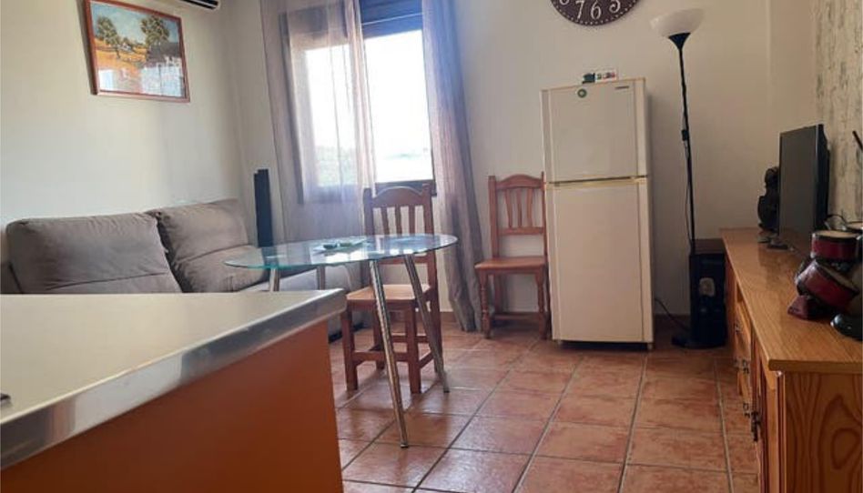 Wohnungen zur Miete in Cazorla, Jaén - Bild 1 Foto 1 von Wohnungen zur Miete in Cazorla, Jaén