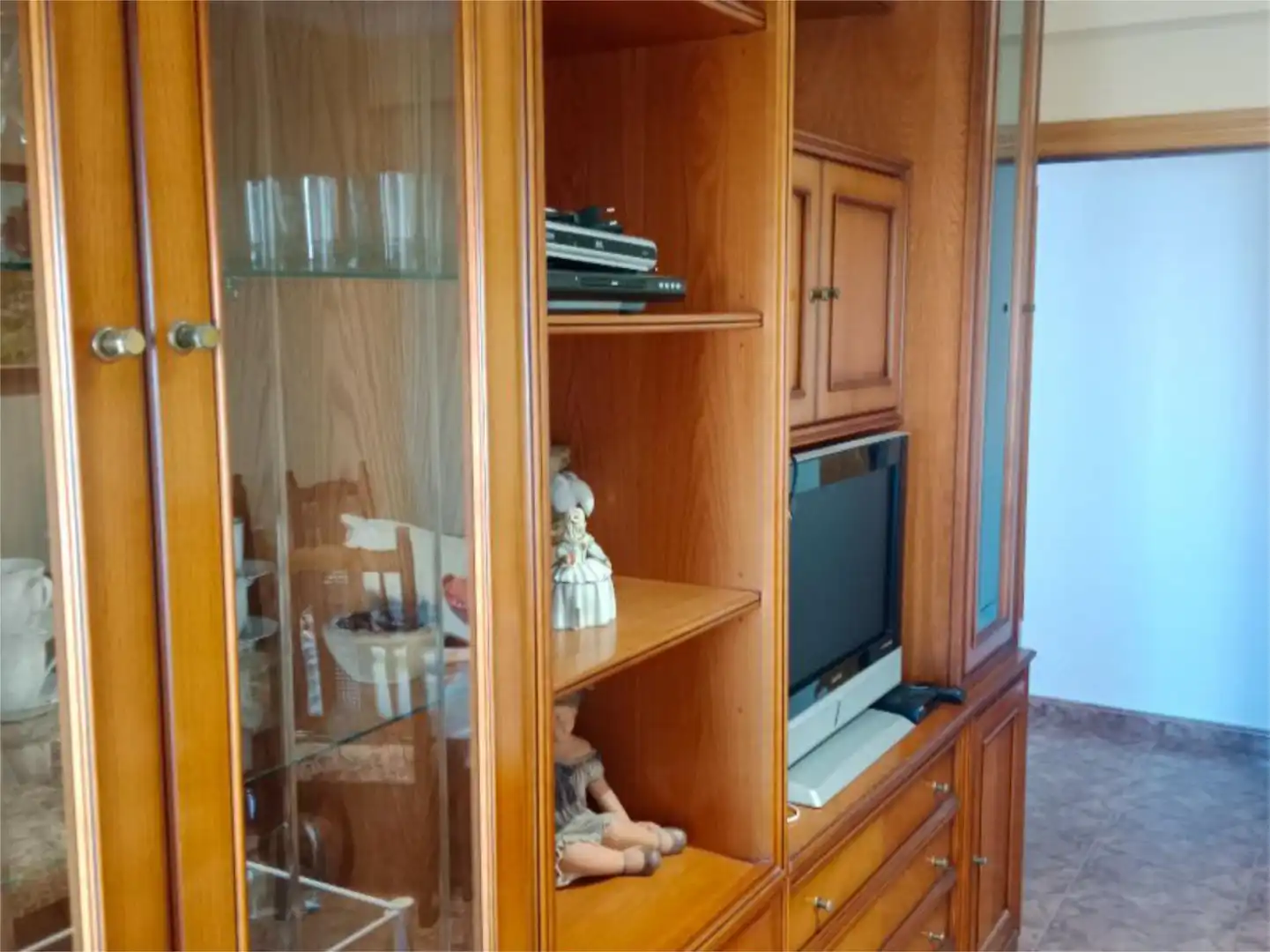 Zimmer in Avenida de Martínez de Velasco, 39, Encarnación Zimmer in Avenida de Martínez de Velasco, 39, Encarnación