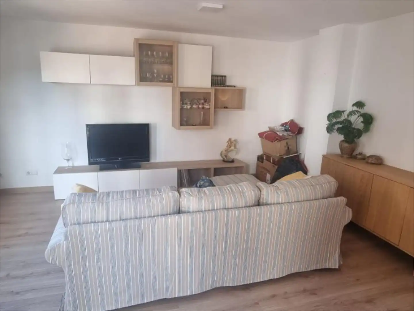 Piso de alquiler en Calle de la Iglesia, 4, Valdetorres de Jarama