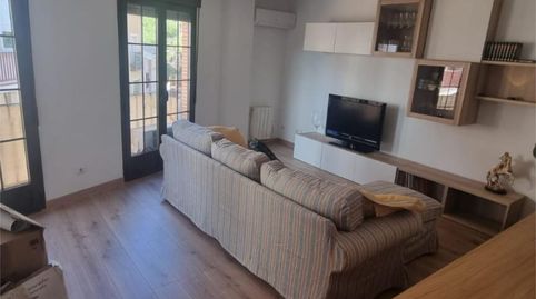 Foto 2 de Piso de alquiler en Calle de la Iglesia, 4, Valdetorres de Jarama, Madrid