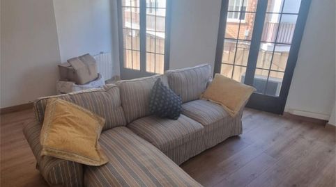 Foto 3 de Piso de alquiler en Calle de la Iglesia, 4, Valdetorres de Jarama, Madrid