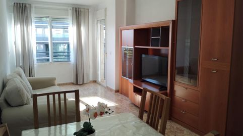 Foto 2 de Piso de alquiler en Carril de la Condesa, 67, Ronda Sur, Murcia Capital