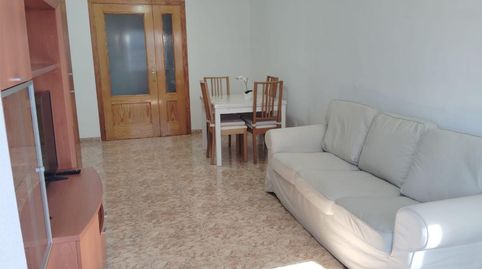 Foto 3 de Piso de alquiler en Carril de la Condesa, 67, Ronda Sur, Murcia Capital