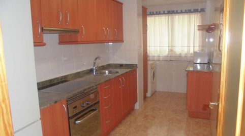 Foto 4 de Piso de alquiler en Carril de la Condesa, 67, Ronda Sur, Murcia Capital