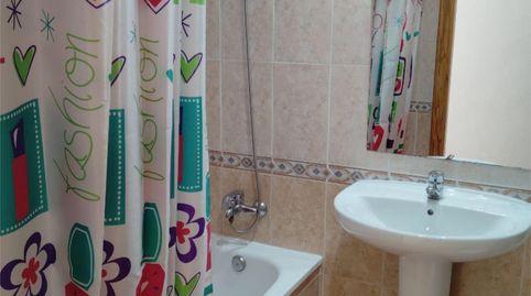 Foto 5 de Piso de alquiler en Carril de la Condesa, 67, Ronda Sur, Murcia Capital