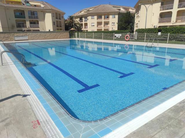 Apartamento en Alquiler en Avenida Camilo José Cela, 5 en Puerta de Toledo - Atalaya