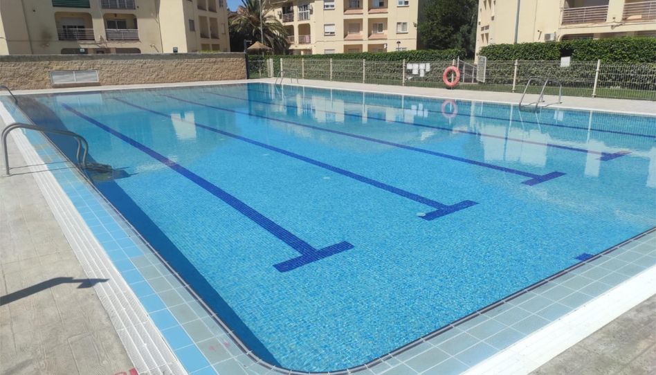 Wohnungen zur Miete in Avenida Camilo José Cela, 5, Puerta de Toledo - Atalaya, Ciudad Real Capital - Bild 1 Foto 1 von Wohnungen zur Miete in Avenida Camilo José Cela, 5, Puerta de Toledo - Atalaya, Ciudad Real Capital