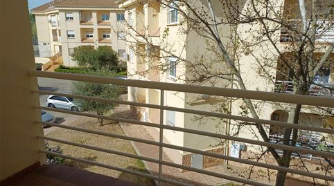 Wohnungen zur Miete in Avenida Camilo José Cela, 5, Puerta de Toledo - Atalaya, Ciudad Real Capital - Bild 5 Foto 5 von Wohnungen zur Miete in Avenida Camilo José Cela, 5, Puerta de Toledo - Atalaya, Ciudad Real Capital