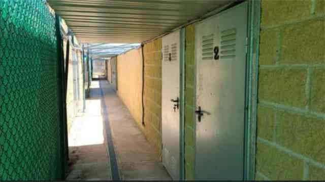 Trastero en Alquiler en Centro