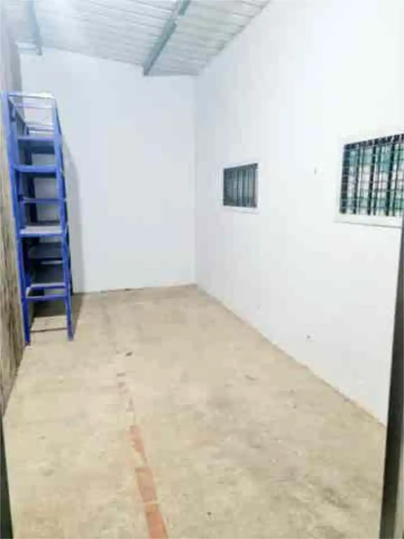 Trastero de alquiler en Aranjuez