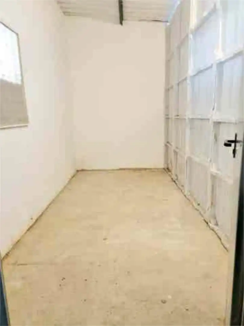 Trastero de alquiler en Aranjuez