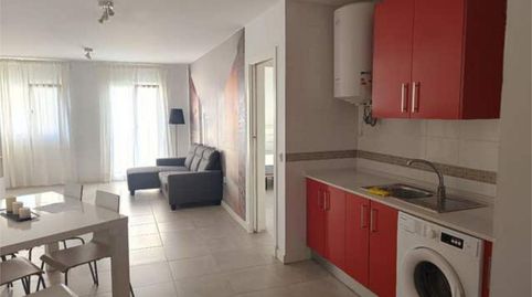 Foto 2 de Piso de alquiler en Barriada de Andalucía - Ardila, San Fernando