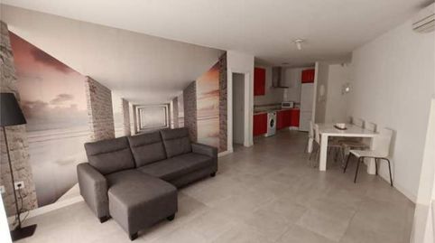 Foto 3 de Piso de alquiler en Barriada de Andalucía - Ardila, San Fernando