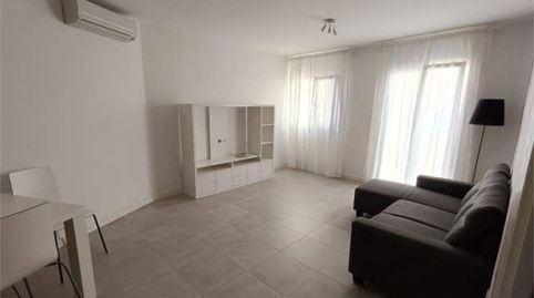 Foto 4 de Piso de alquiler en Barriada de Andalucía - Ardila, San Fernando