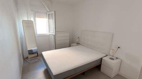 Foto 5 de Piso de alquiler en Barriada de Andalucía - Ardila, San Fernando