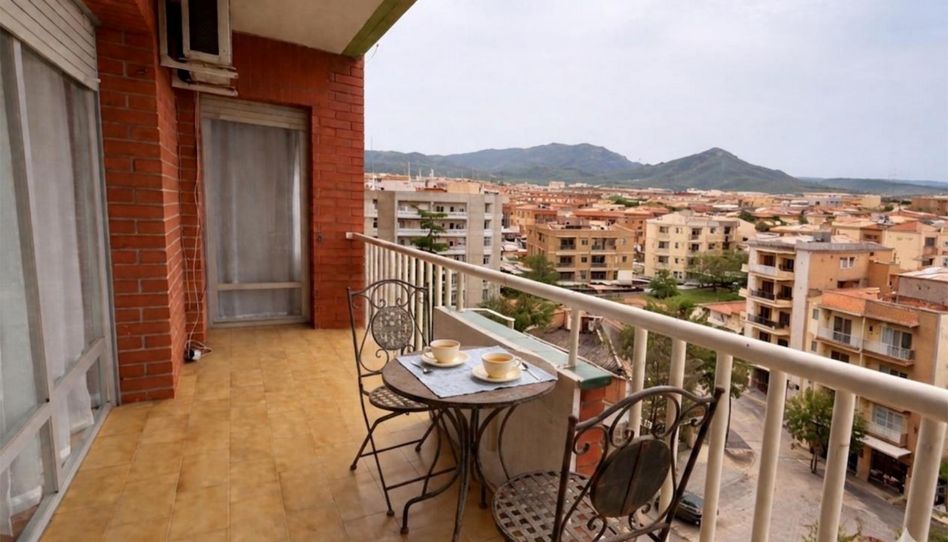 Flat for sale in Avinguda Catalunya, 28, Valletes - Xiribecs, Amposta - image 1 Photo 1 of Flat for sale in Avinguda Catalunya, 28, Valletes - Xiribecs, Amposta