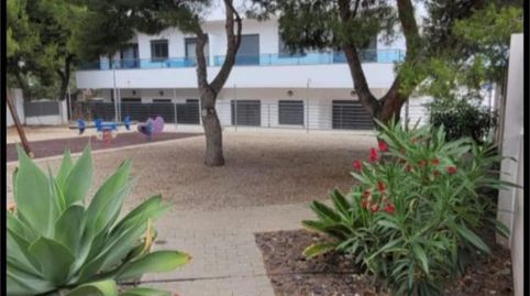 Foto 4 von Wohnung zur Miete in Avenida Vista Alegre, 27, Las Escobetas, Garrucha