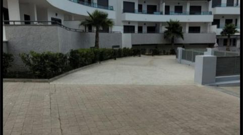 Foto 5 von Wohnung zur Miete in Avenida Vista Alegre, 27, Las Escobetas, Garrucha