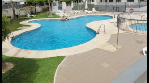 Foto 2 von Wohnung zur Miete in Avenida Vista Alegre, 27, Las Escobetas, Garrucha