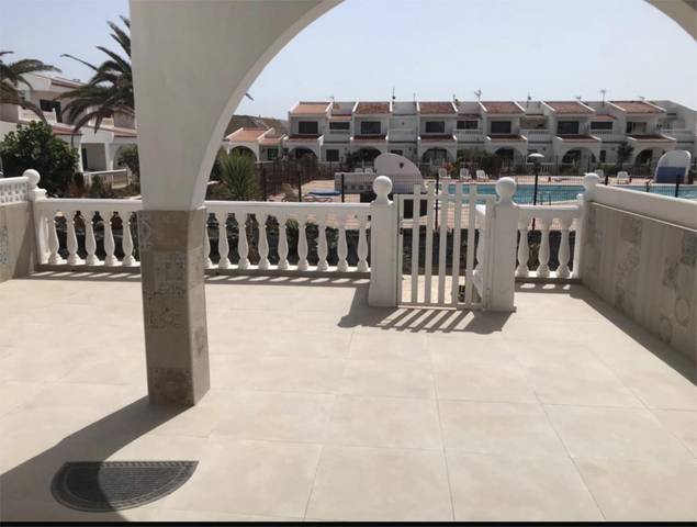 Apartamento en Alquiler en Calle Berlina, 7 en Caleta de Fuste