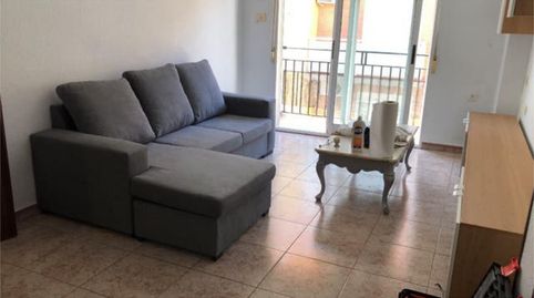 Foto 2 de Piso de alquiler en La Paz, Villena