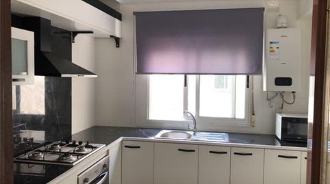 Foto 3 de Piso de alquiler en La Paz, Villena